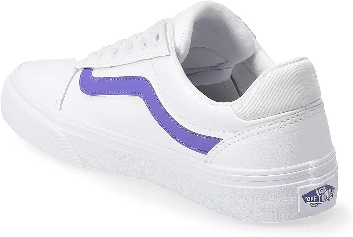 Vans Women's Low-top Trainers Sneaker | Amazon (US)