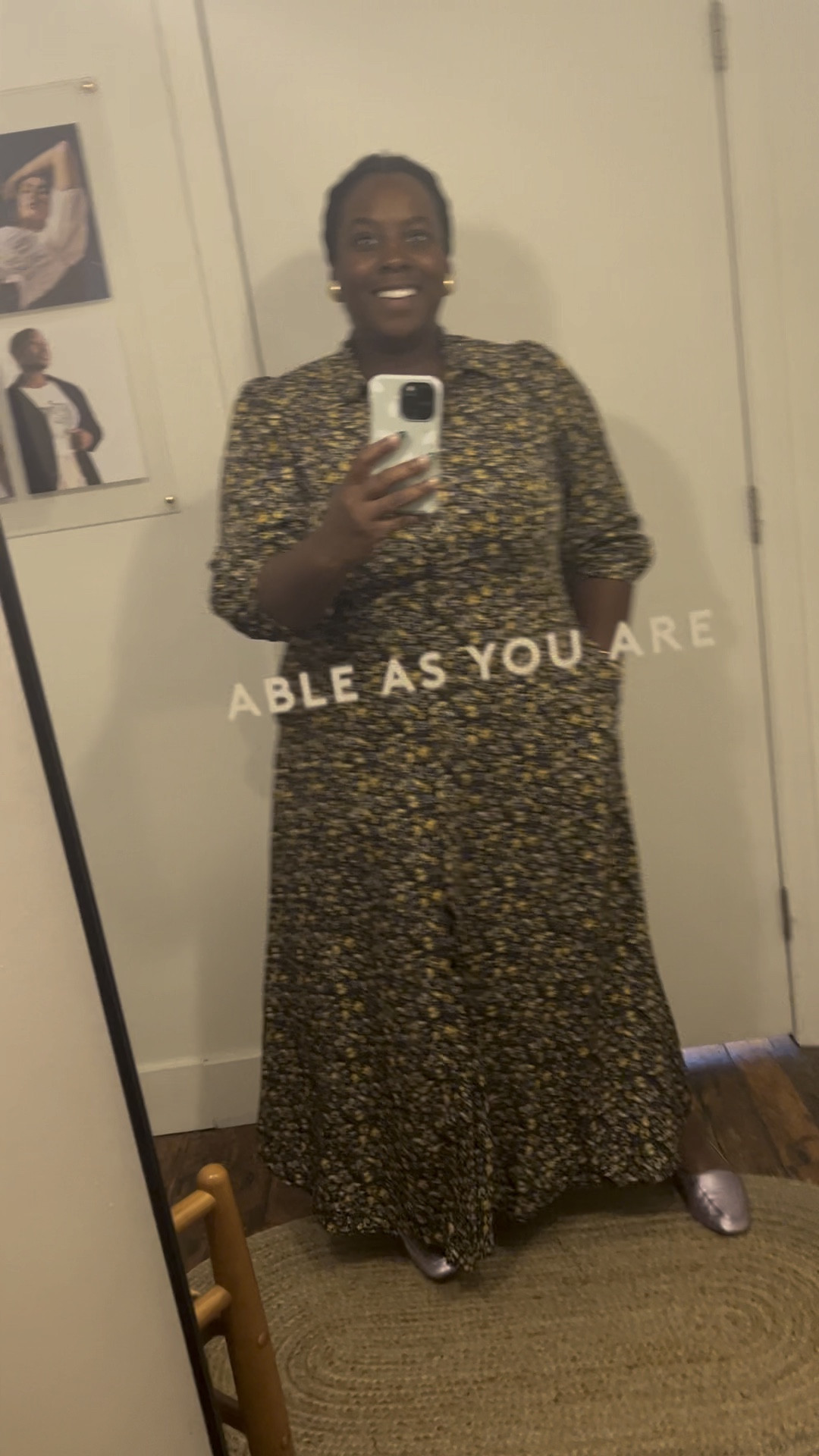 Dress: Skies Are Blue
Shoes: Donald Pliner from DSW

#LTKcurves