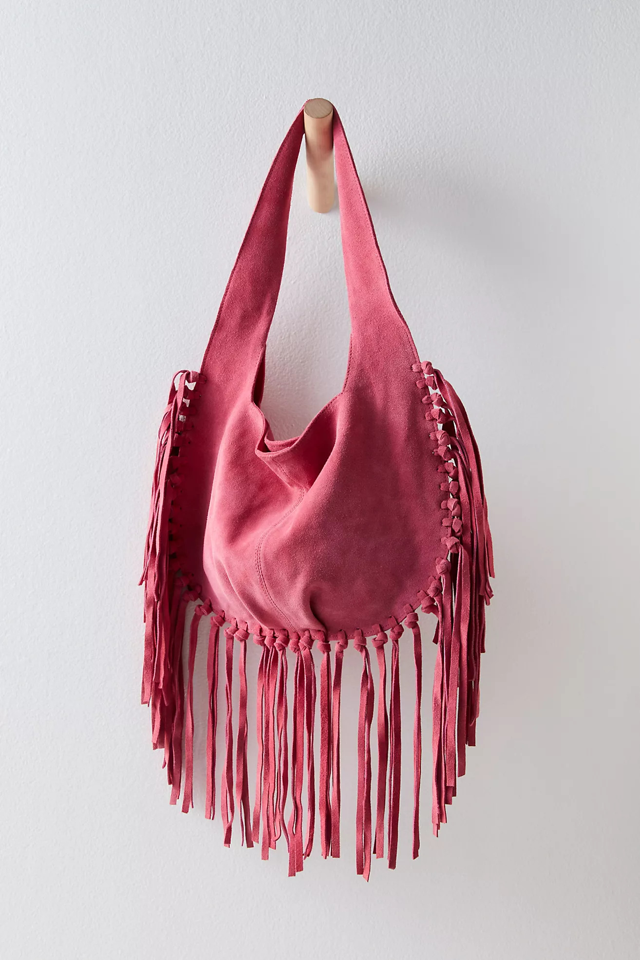 Riley Fringe Bag | Free People (Global - UK&FR Excluded)