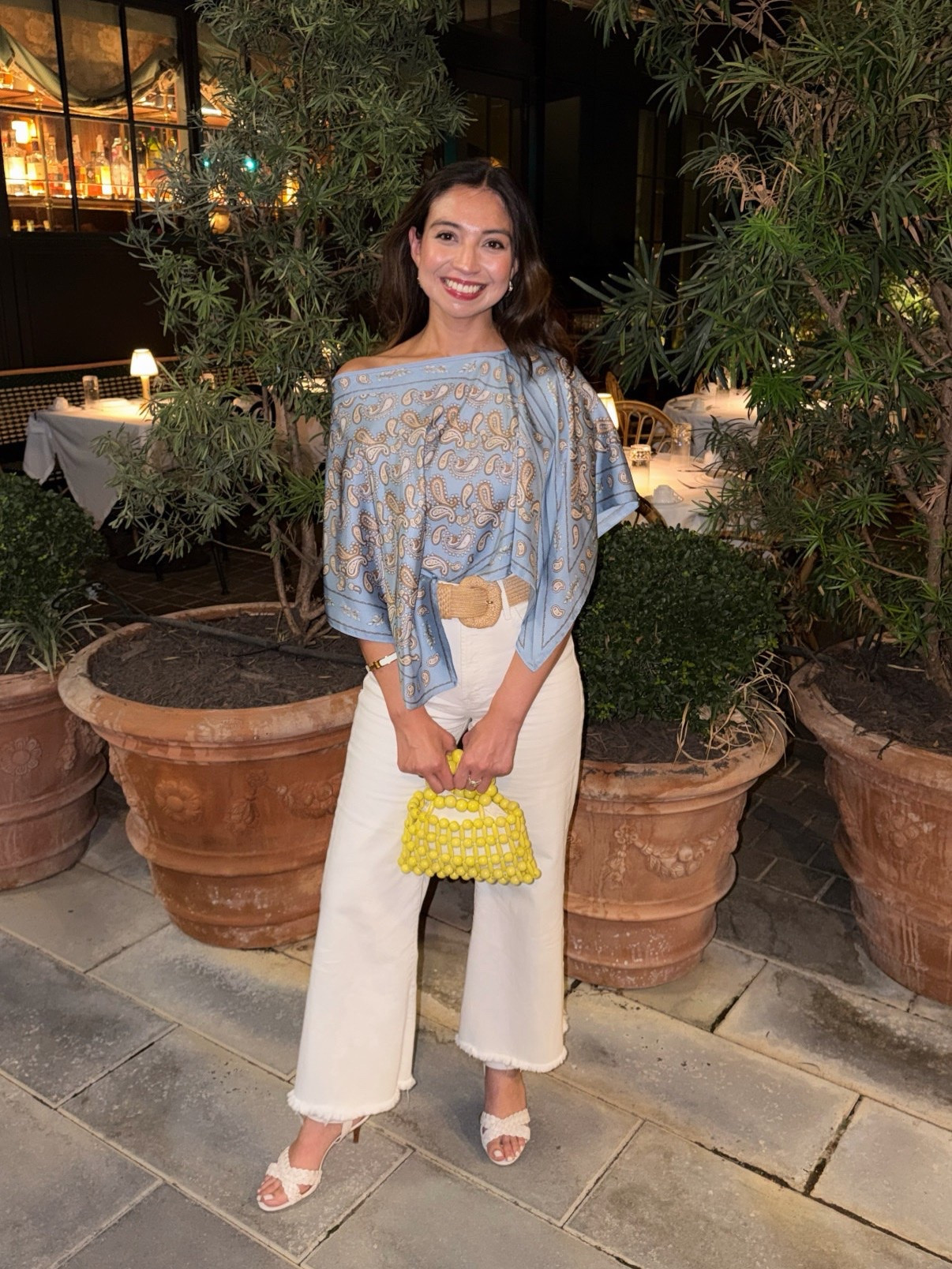 Elevated comfortable dinner outfits! 😍

#LTKdayinmylife #LTKgrwm #LTKootd