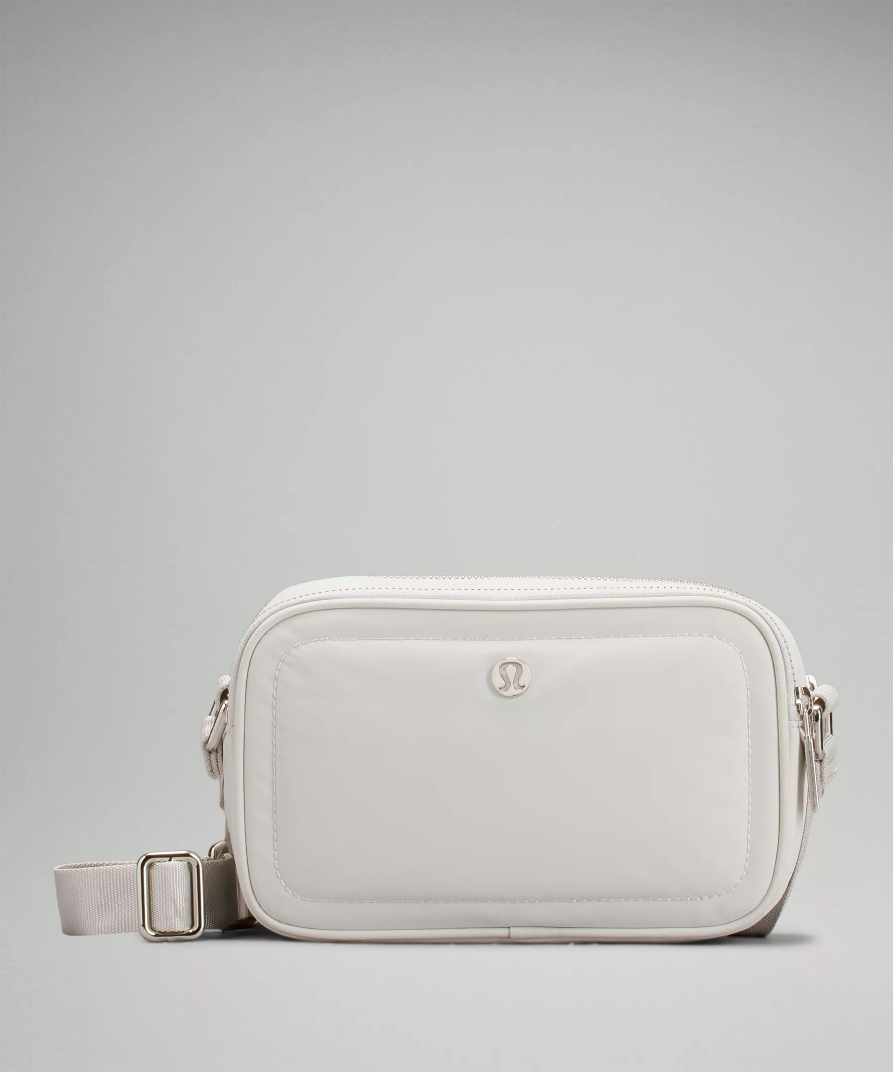 Crossbody Camera Bag | Women's Bags,Purses,Wallets | lululemon | Lululemon (US)