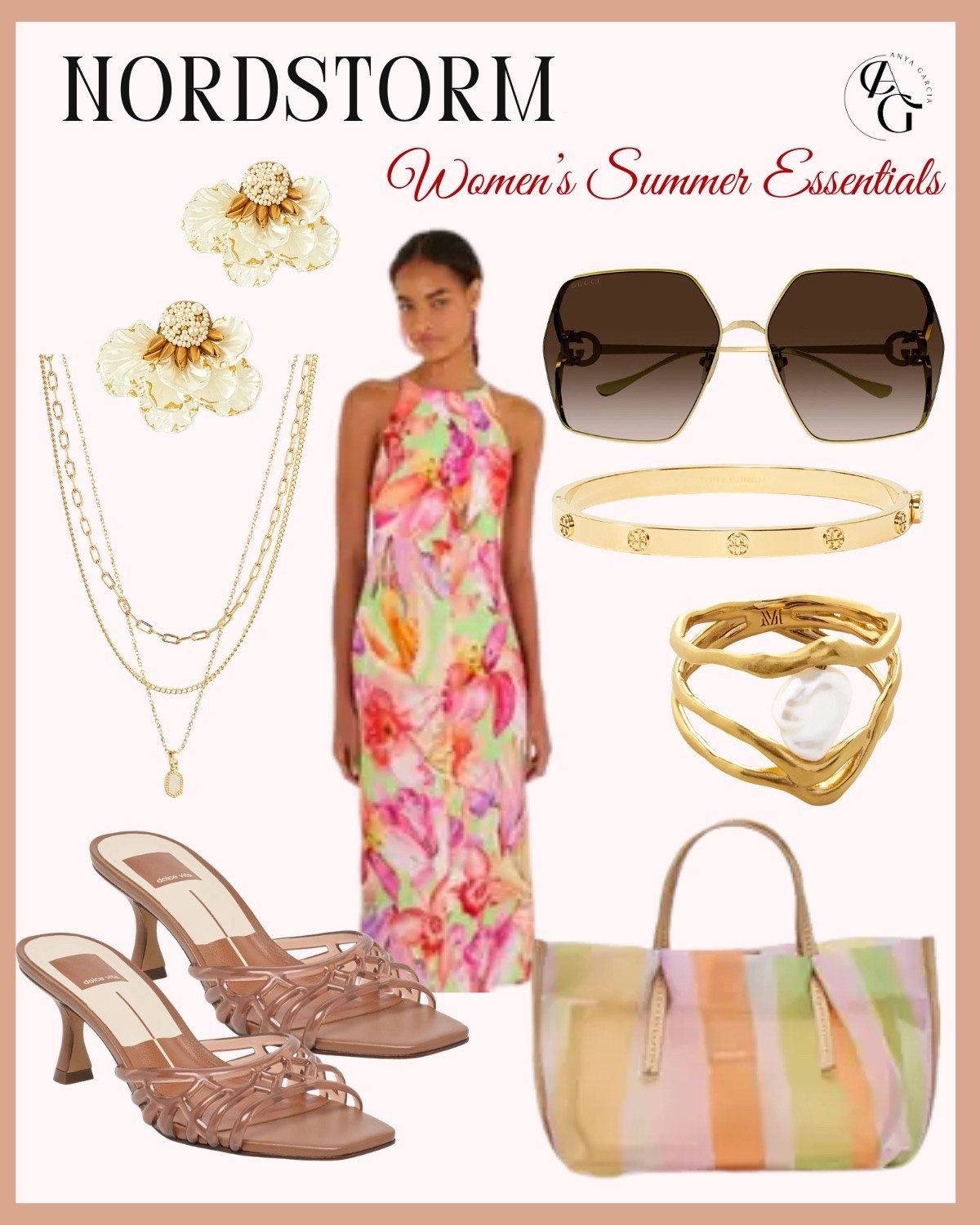 Nordstrom ~ Women’s Summer Essentials

#LTKsummer #LTKbeauty #LTKtravel