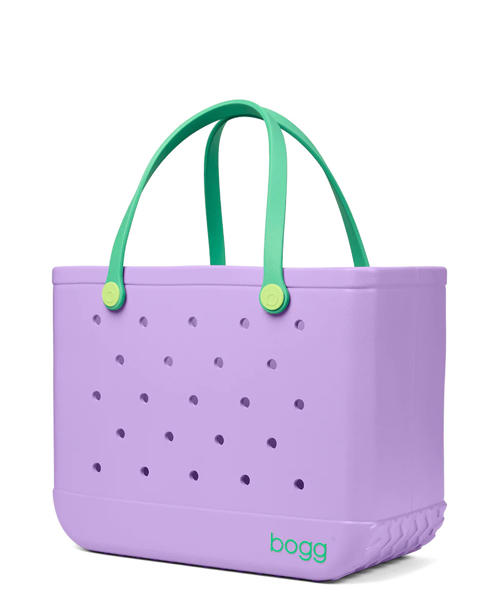 Solids | Fogg | Bogg Bag