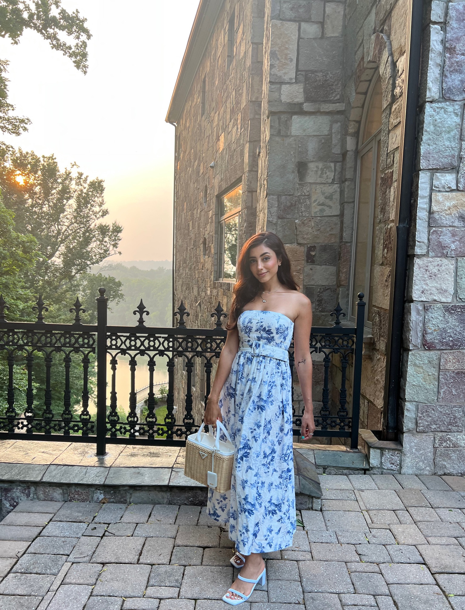 Summer sunsets 

#LTKSeasonal