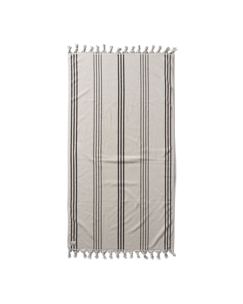 Fringe Beach Towel | Vuori Clothing (US & Canada)
