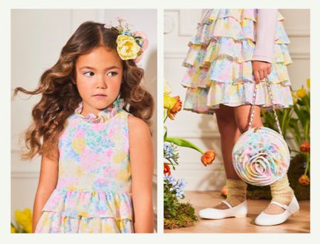 ✨Janie & Jack Easter Flower Show Collection for Girls✨

These lovely pastel color children outfits are  perfect for any kid’s special day like a birthday party, wedding, baptism, Mother’s Day Sunday Brunch, family photo session or a Cherry Blossom session! 🌸✨

Birthday party gift
Wedding guest dress
Vacation outfit
Easter gift guide
Summer dress
Summer fashion
Spring dress
Easter dress 
Easter outfit
Easter party
Gift for girl
Gift for boy
Gift for baby 
Dresses
Girl shoes
Girl purse
Flower dress
Floral dresss

#liketkit #Easter #LTKbump #LTKbaby #LTKkids #LTKfamily #LTKwedding #LTKsalealert #LTKSeasonal #LTKfamily #LTKstyletip #LTKshoecrush #LTKparties #LTKfindsunder50 #LTKfindsunder100 


#LTKSpringSale #LTKGiftGuide #LTKMostLoved