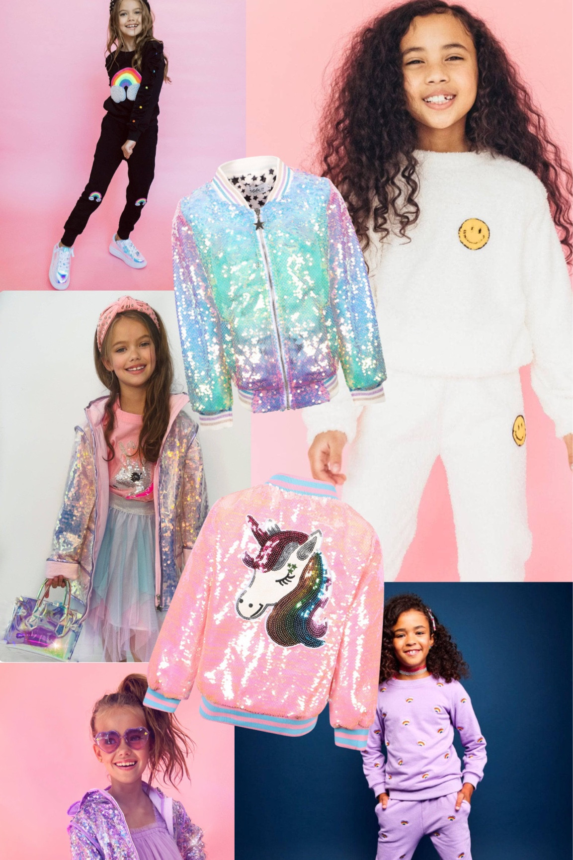 This winter haul is warm and cozy with a big touch of sparkle! 

— Kimberly | Team AF 

#LTKkids #LTKfindsunder100 #LTKfamily