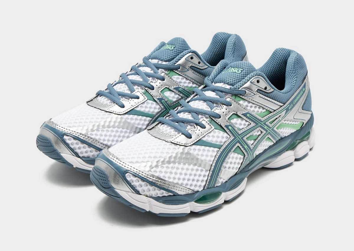 ASICS Gel Cumulus 16 | JD Sports (AU)