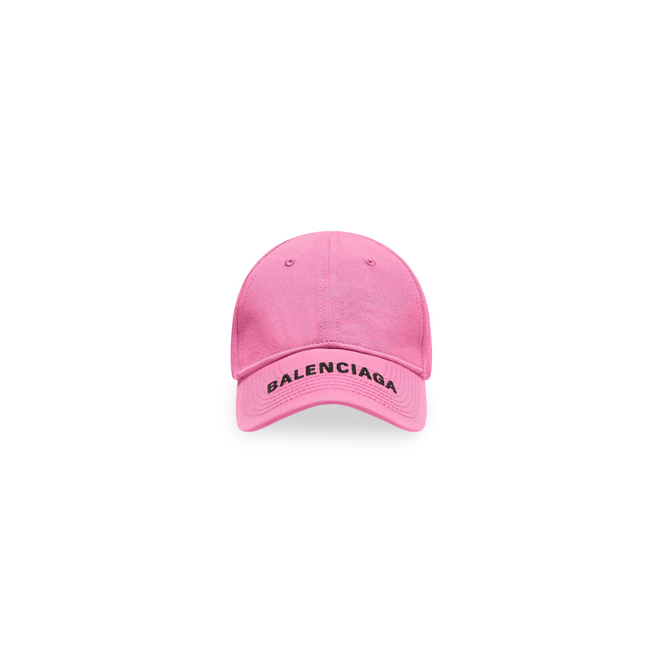 logo cap | Balenciaga