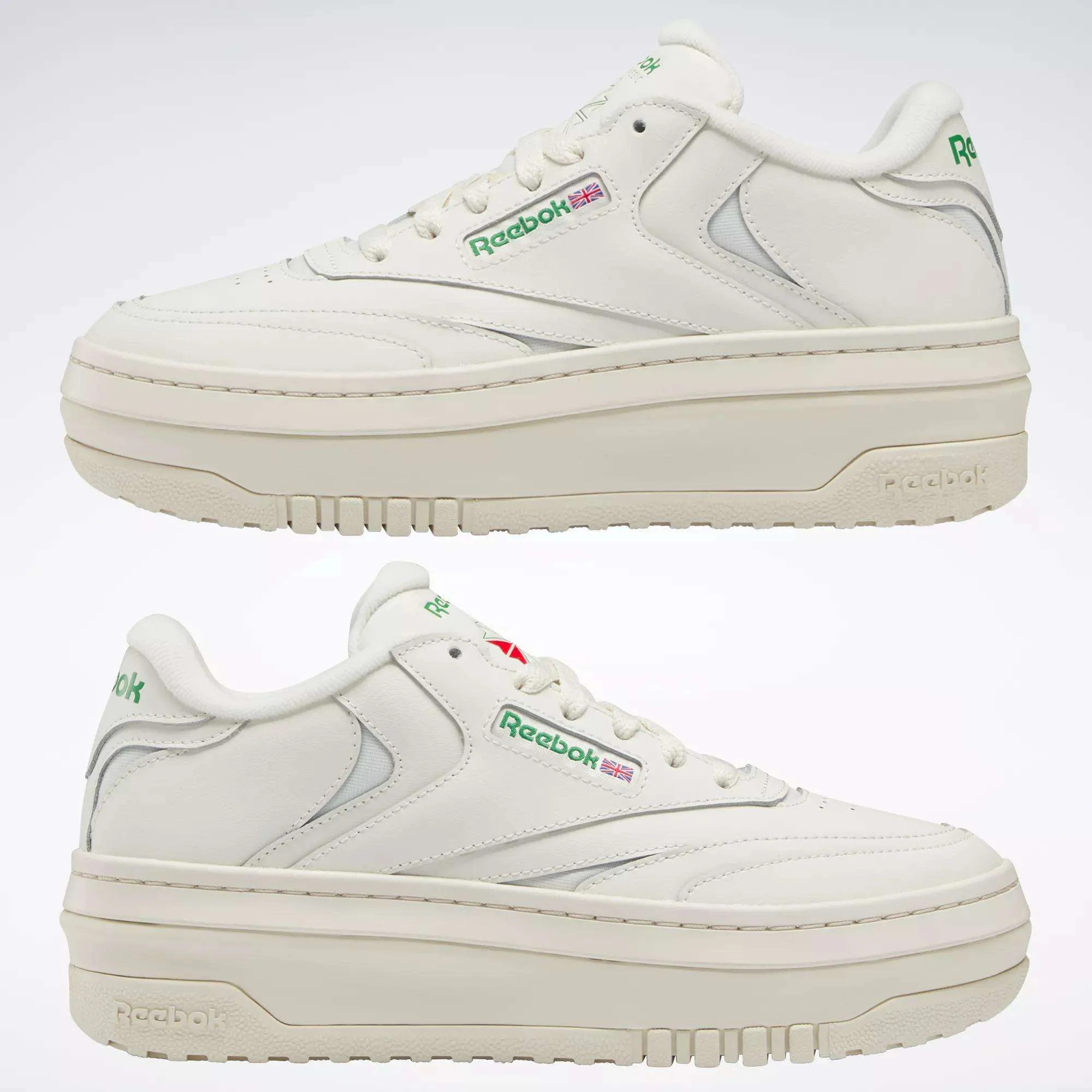 Women's Club C Extra Shoes | Reebok