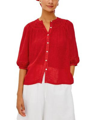 Rails Giadzy x Rails Theia Top | Bloomingdale's (US)