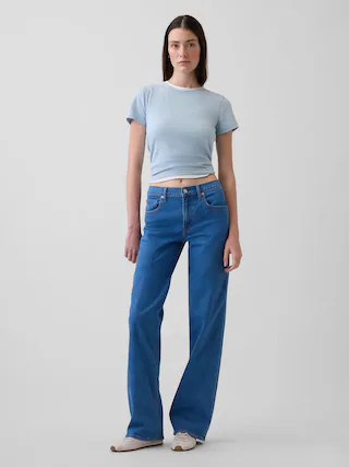 Low Rise '90s Loose Jeans | Gap (US)