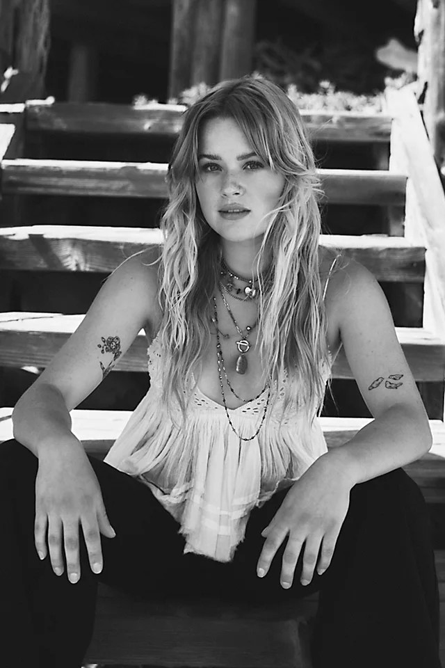 FP One Carrie Top | Free People (Global - UK&FR Excluded)