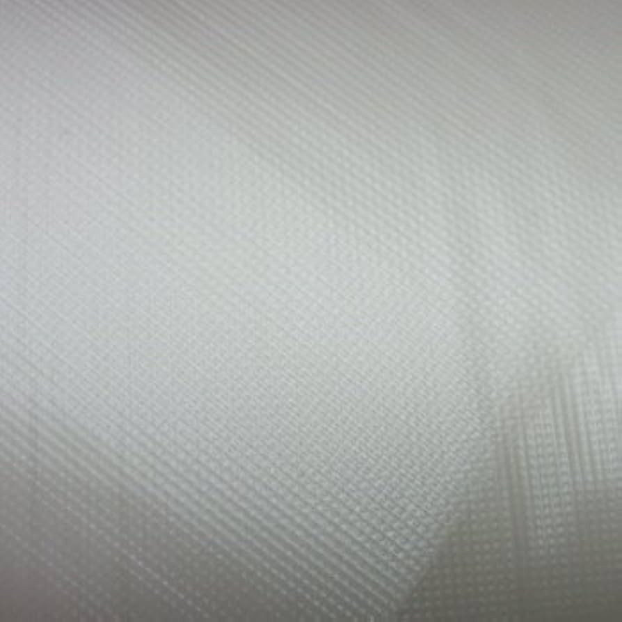 Wash-Away - Water Soluble Embroidery Stabilizer & Topping! 100 Precut Sheets - 7"x7" | Amazon (US)