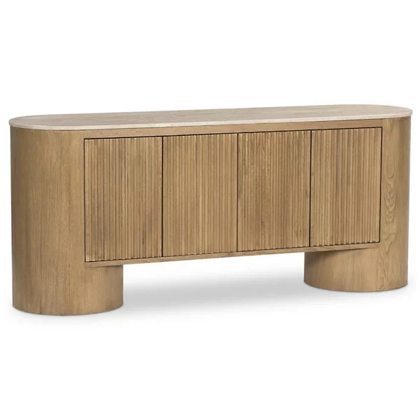 Giovani Media Console | Lumens