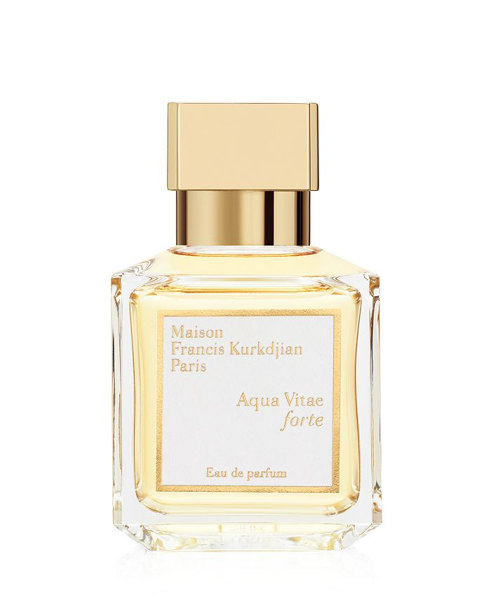 Aqua Vitae forte Eau de Parfum 2.4 oz. | Bloomingdale's (US)