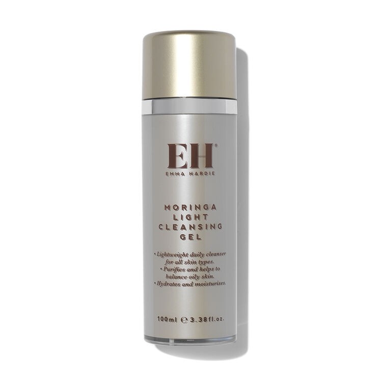 Emma Hardie Moringa Light Cleansing Gel | Space NK (EU)