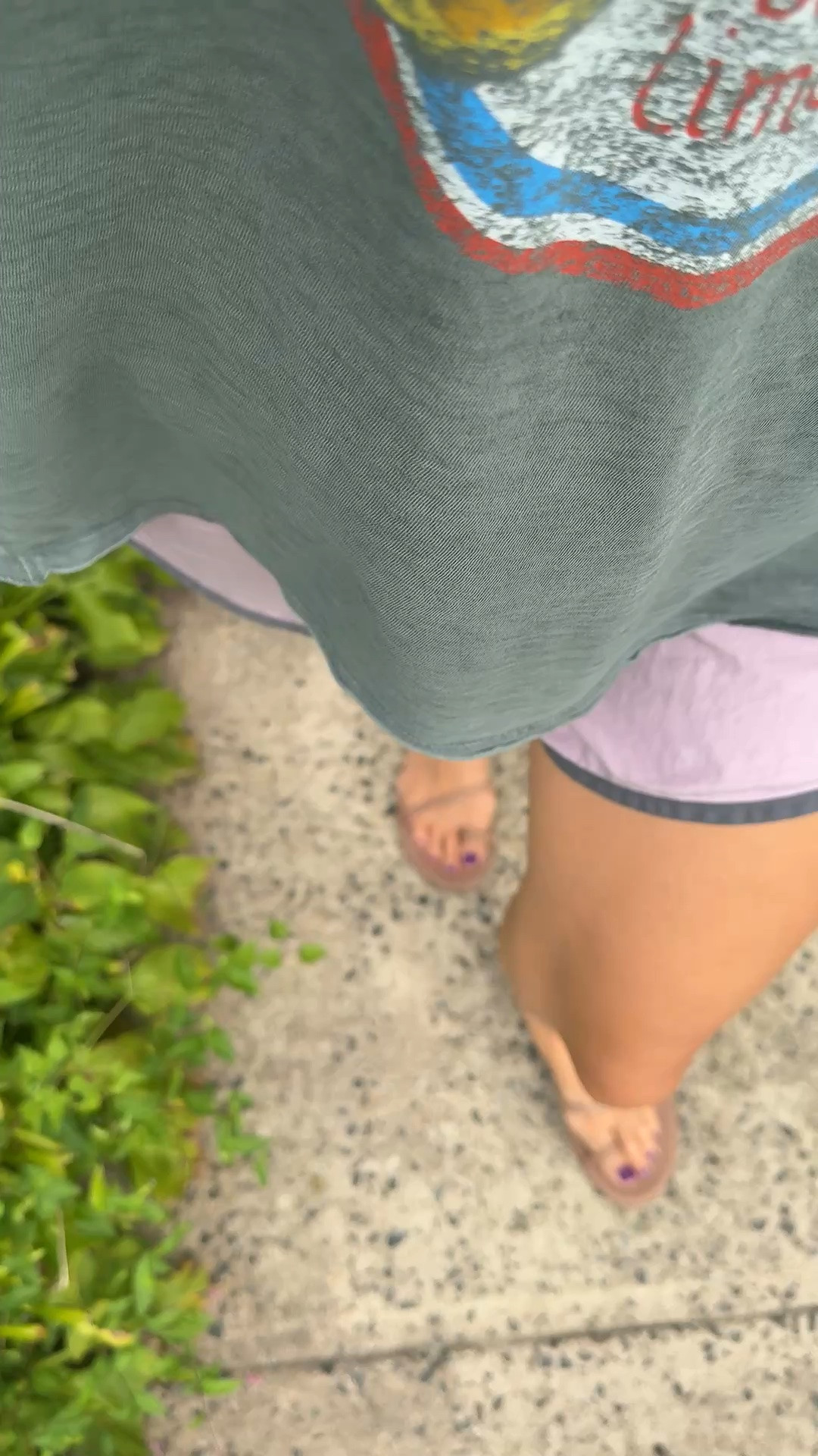 These Free People athletic shorts on repeat! The easiest school or camp drop-off look (they come in so many colors and are only $38 🙌🏻)

#LTKmomlife #LTKmorningroutine #LTKootd