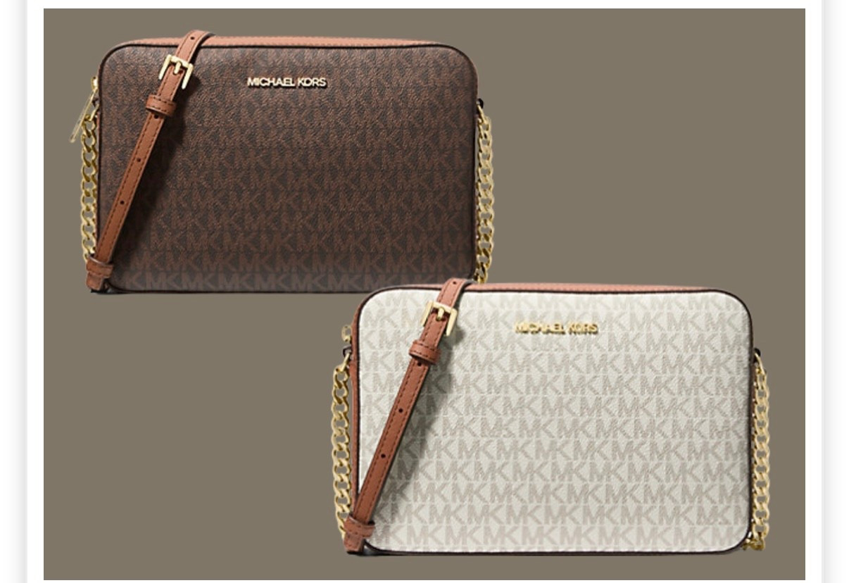 Mk crossbody $47

#LTKGiftGuide #LTKSaleAlert #LTKHoliday