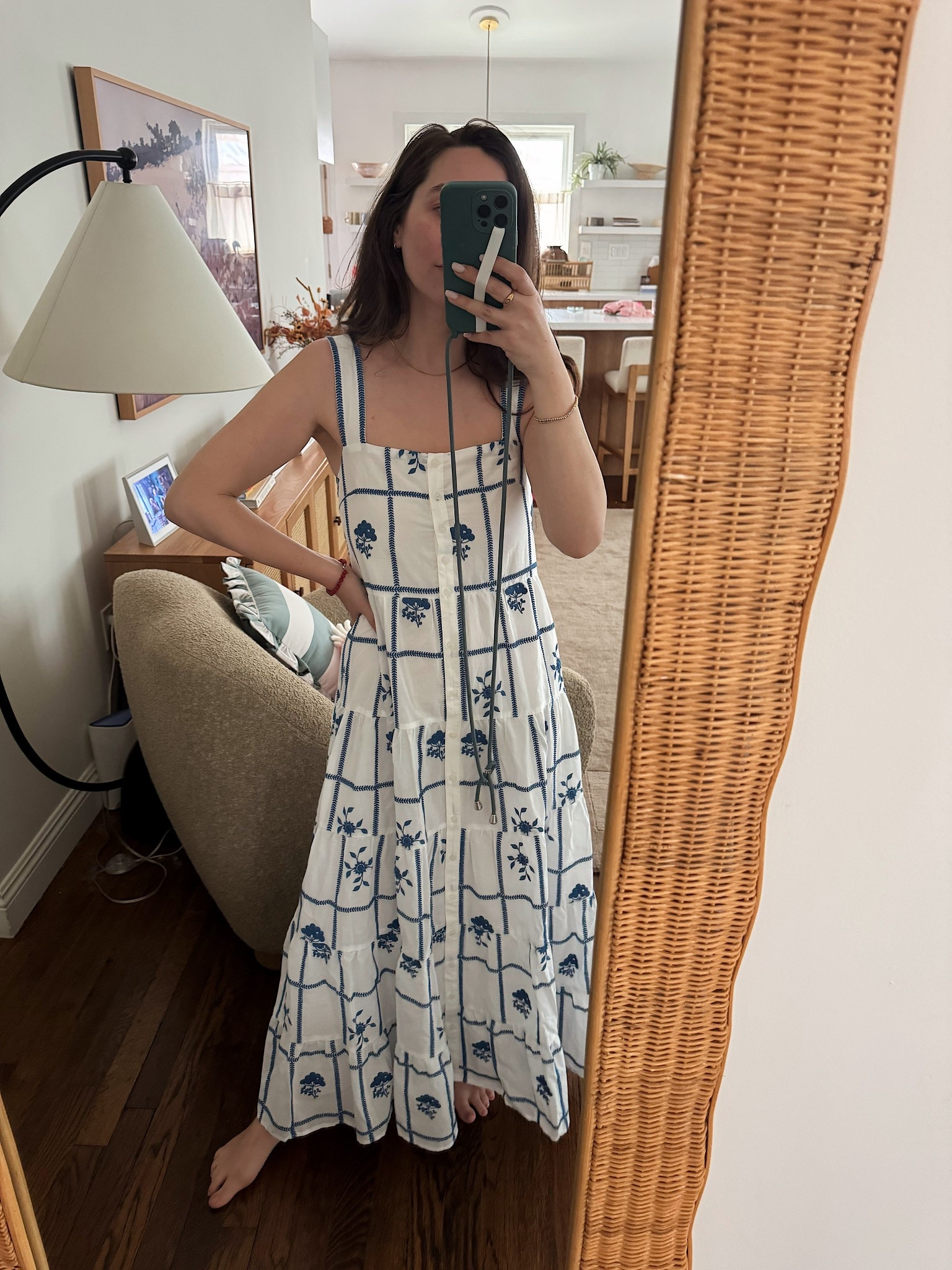 perfect summer dress!!

#LTKStyleTip #LTKSeasonal