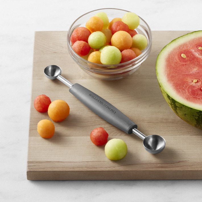 Williams Sonoma Double Melon Baller | Williams-Sonoma