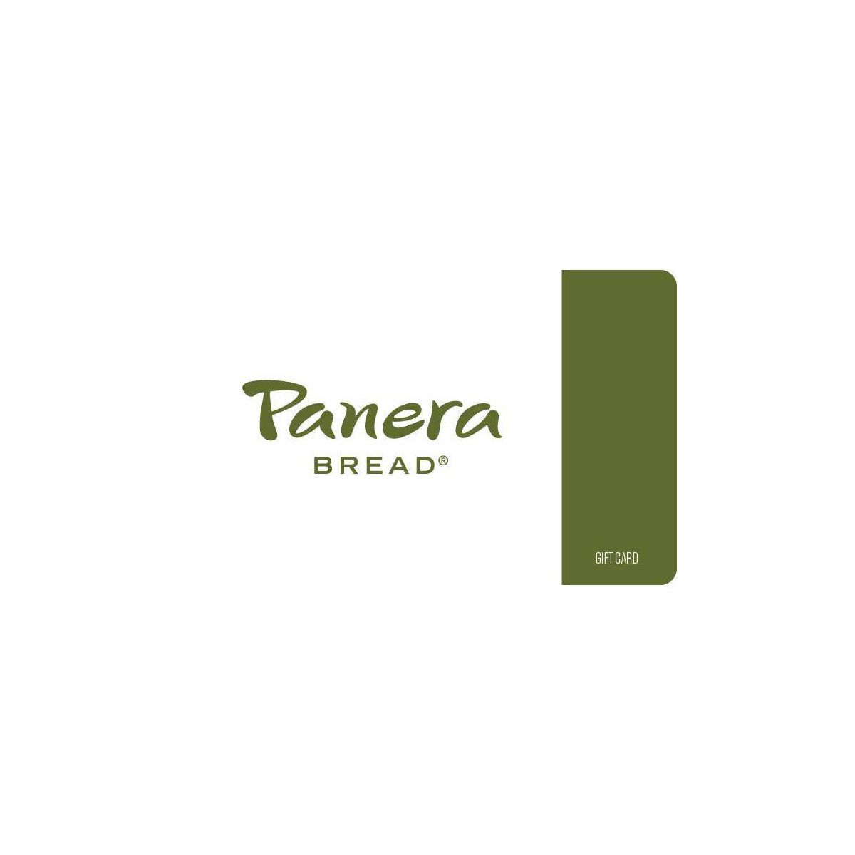 Panera Bread Gift Card | Target