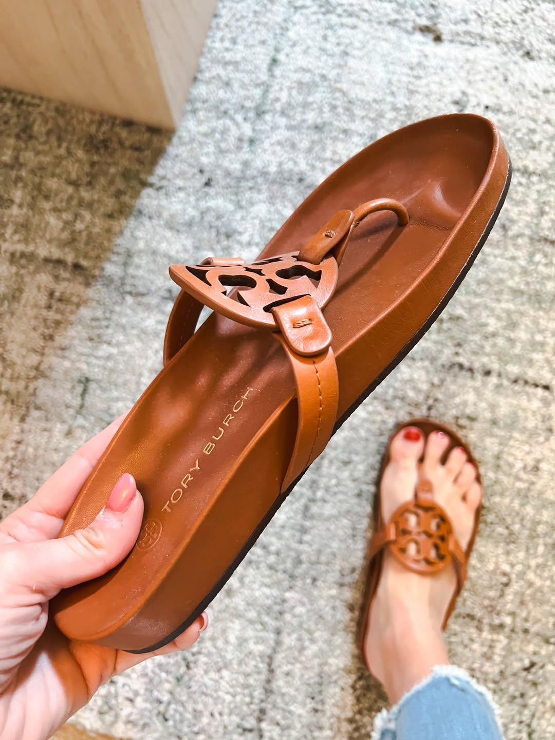 My favorite sandals are on sale!

white leather sneakers
woven ballet flats
strappy flat sandals
platform espadrille wedges
kitten heel slingbacks
minimal slide sandals
chunky dad sneakers
neutral block heel sandals
classic loafer mules

#LTKSaleAlert #LTKSeasonal