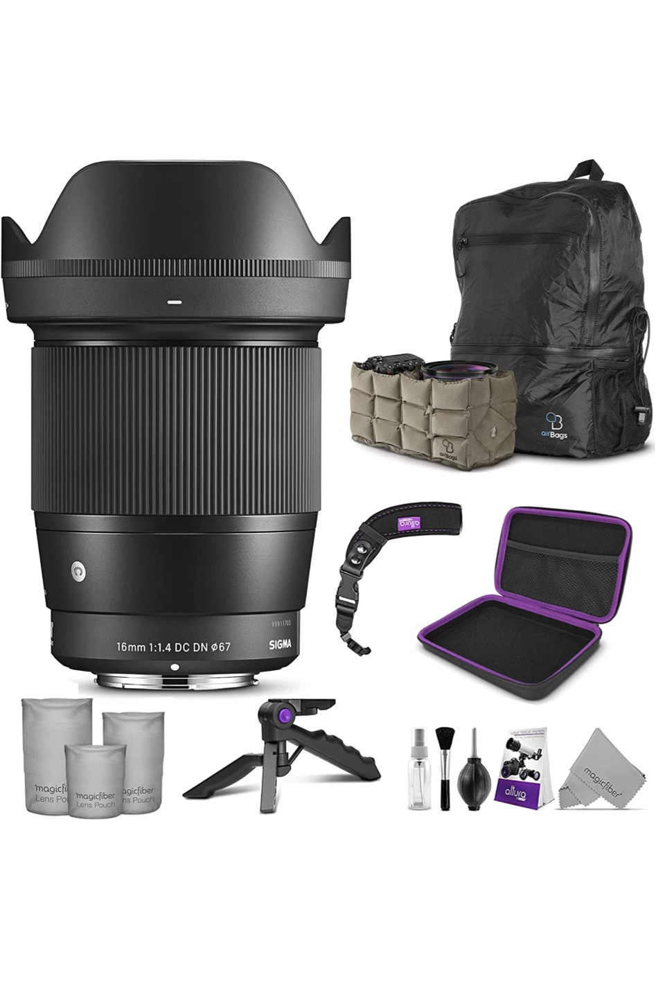 Equipo de grabación lentes 

#LTKFind #LTKhome #LTKstyletip