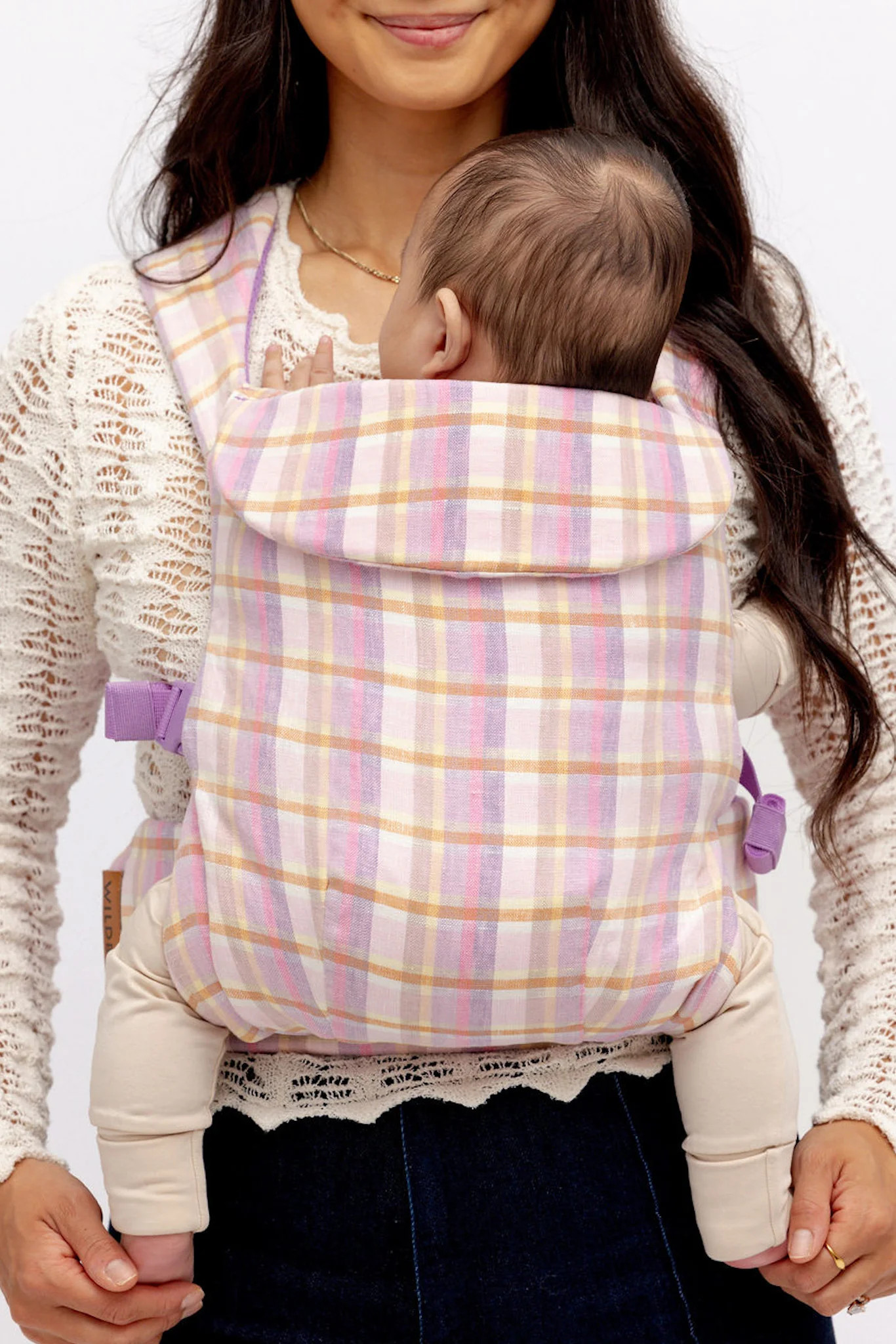 Iris - Aerial Carrier | Wildbird
