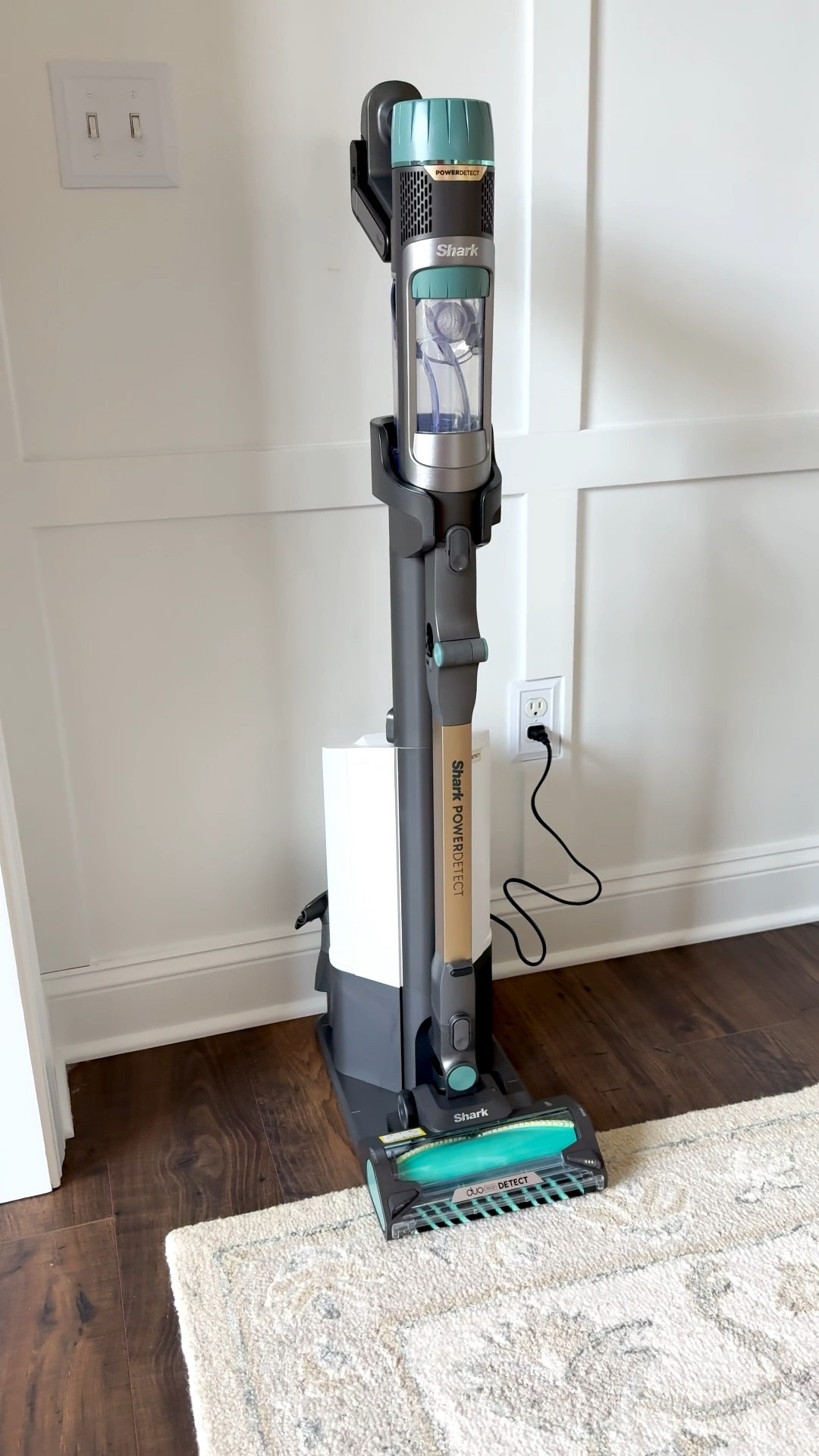 My cordless vacuum cleaner from Shark is Today’s Special Value today only at QVC! I just upgraded to the newest version and somehow it’s even better than my previous one (didn’t think that was possible!). I’m also linking my other favorite Shark items that you can buy from QVC. @QVC #loveqvc #ad 

#LTKHome #LTKSaleAlert