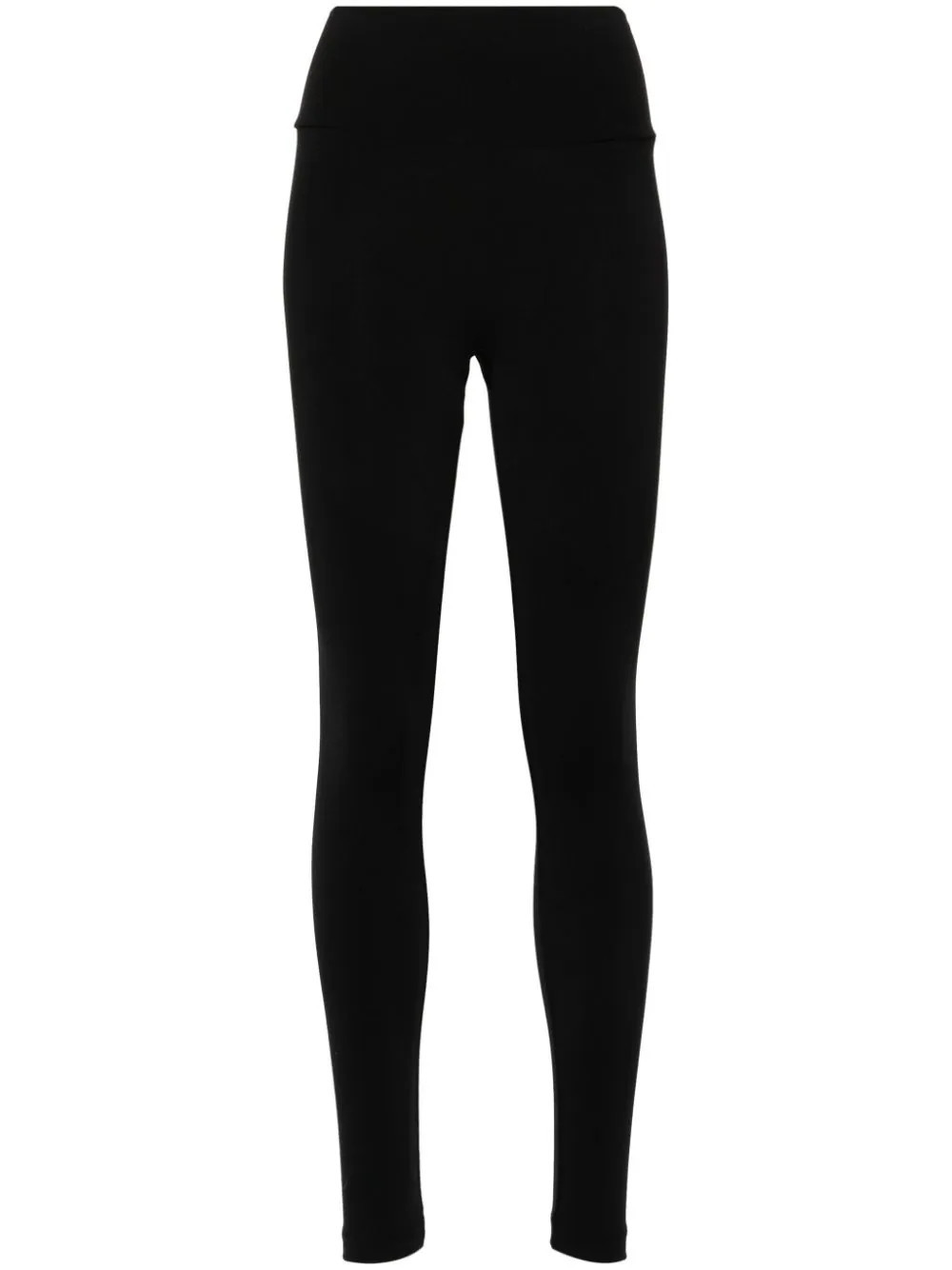 Wolford Perfect Fit leggings - Black | Farfetch Global