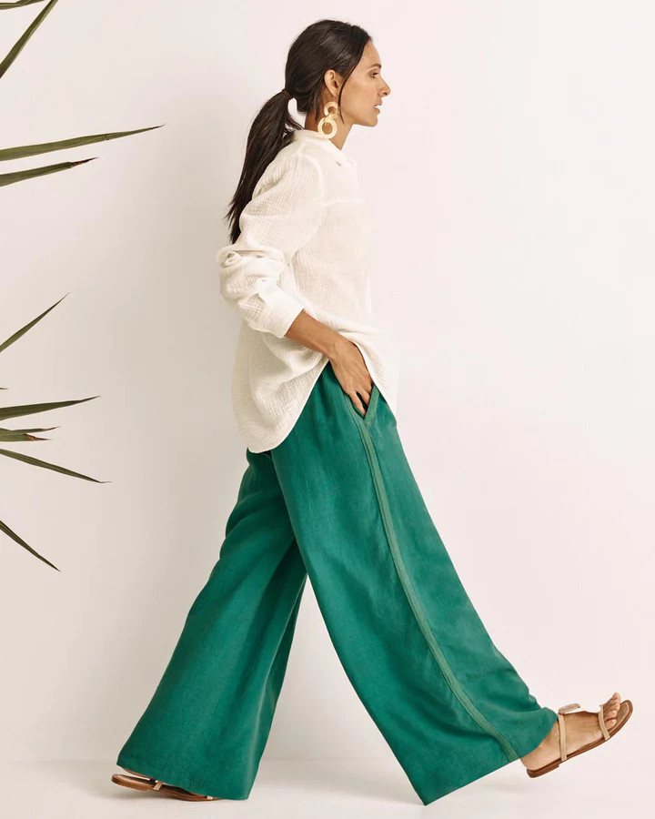 Bailey Pant | Splendid