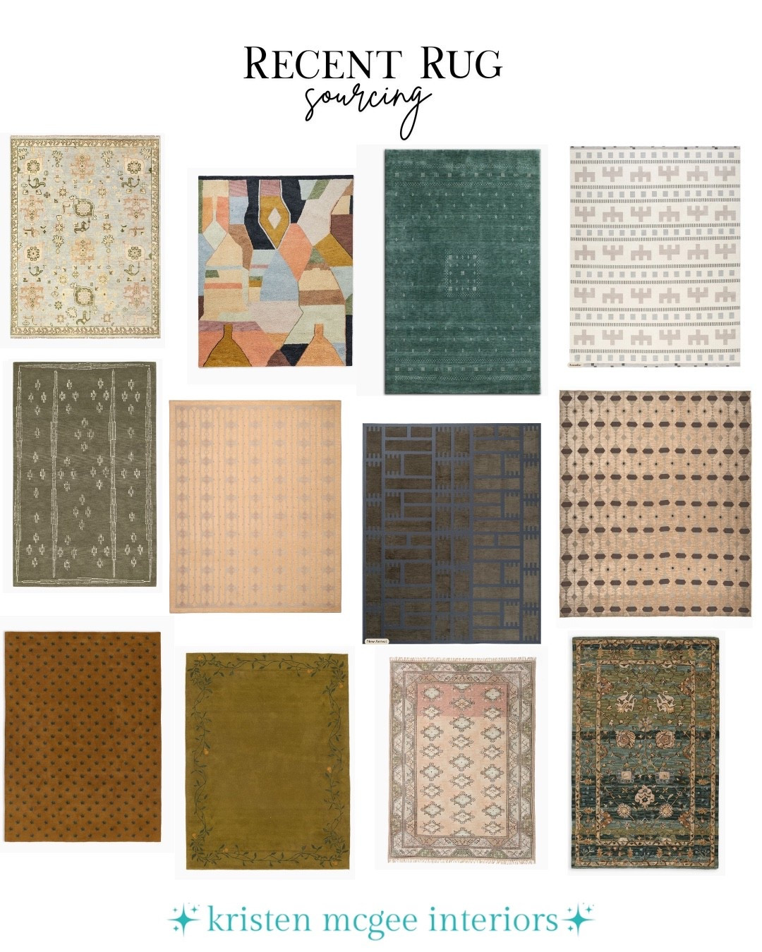 Loving these rug options I just submitted to a client. Which one is your favorite?!

#LTKdayinmylife #LTKHome
