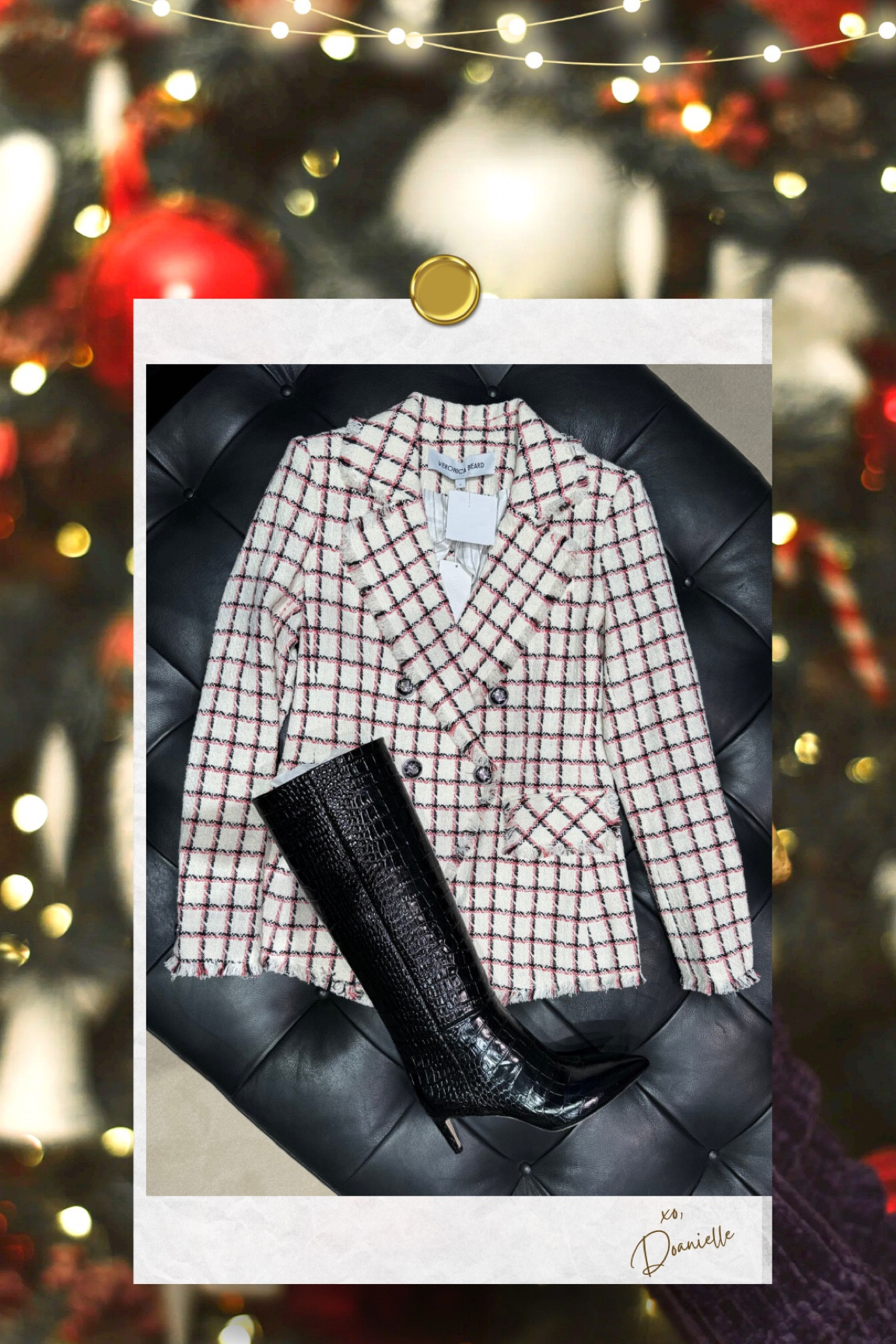 Holiday looks…. 


#LTKstyletip #LTKGiftGuide #LTKHoliday