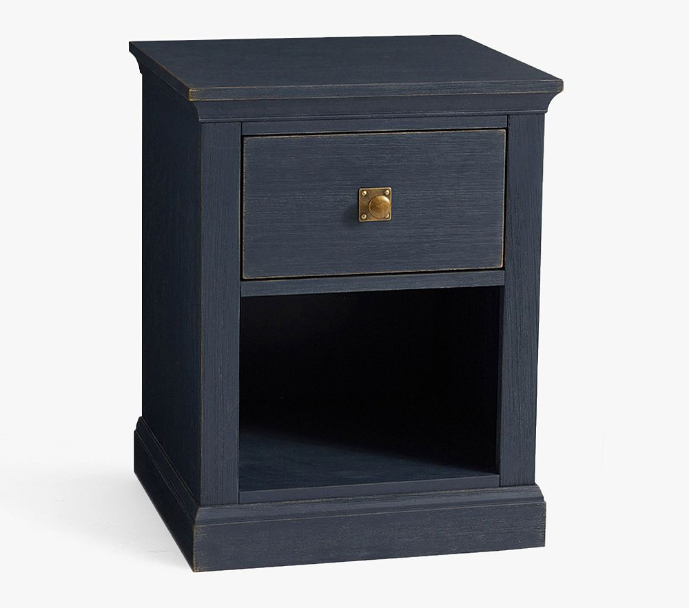 Charlie Nightstand (19") | Pottery Barn Kids