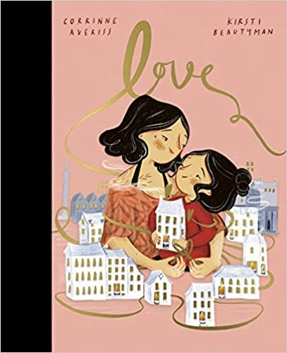 LOVE    Hardcover – Picture Book, January 19, 2021 | Amazon (US)