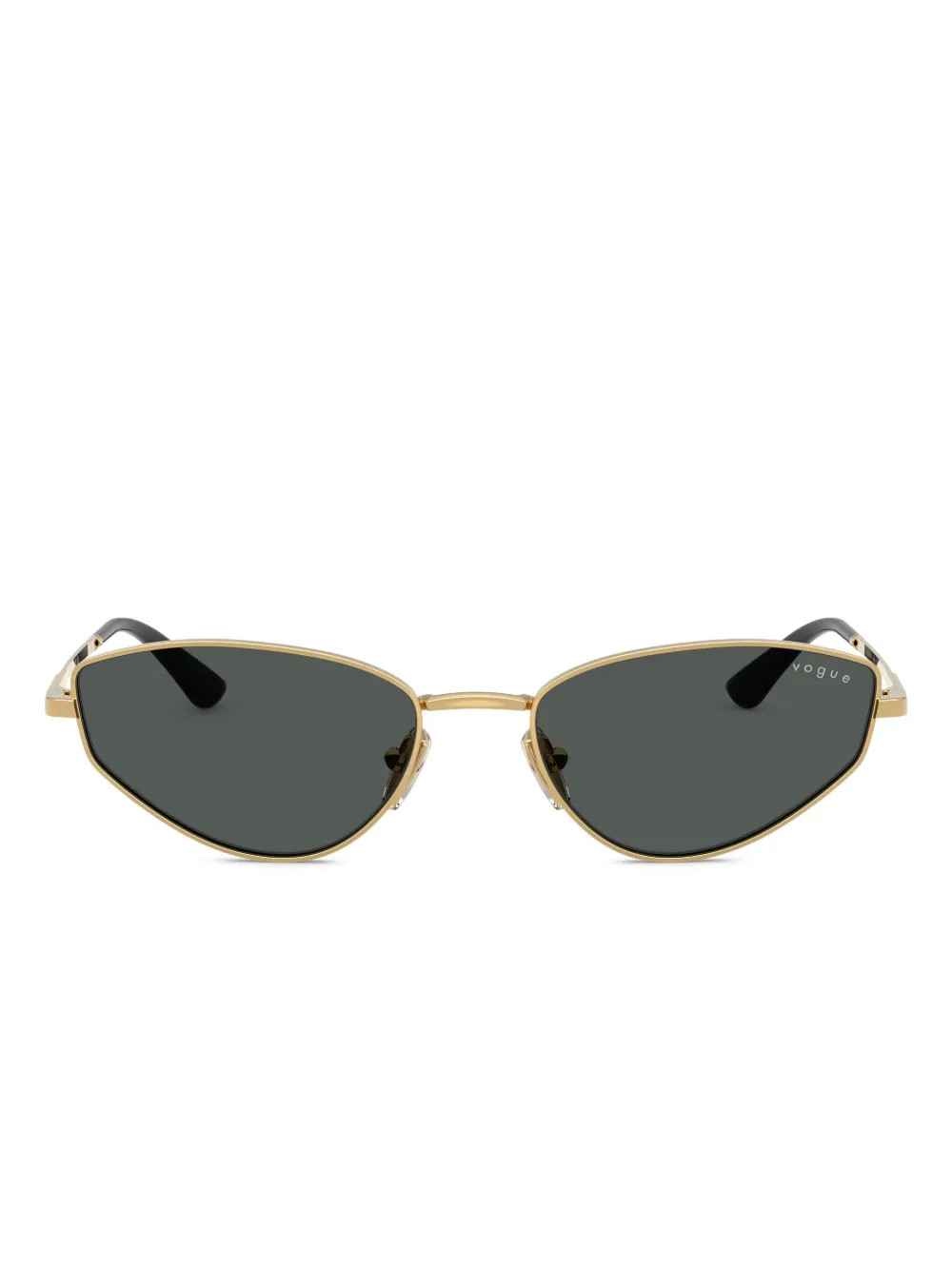 Vogue Eyewear cat-eye-frame sunglasses | Farfetch Global