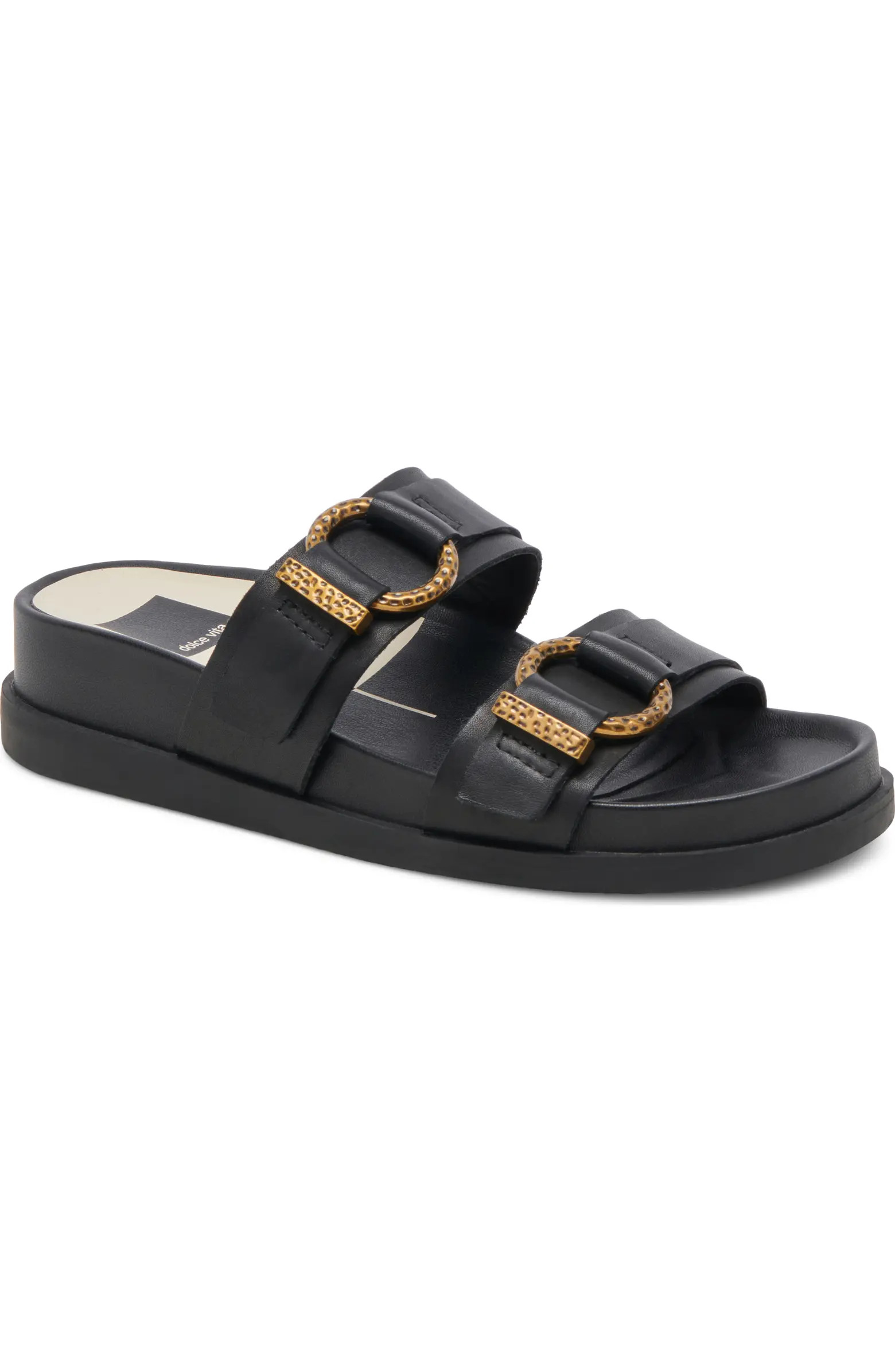 Soya Platform Sandal (Women) | Nordstrom