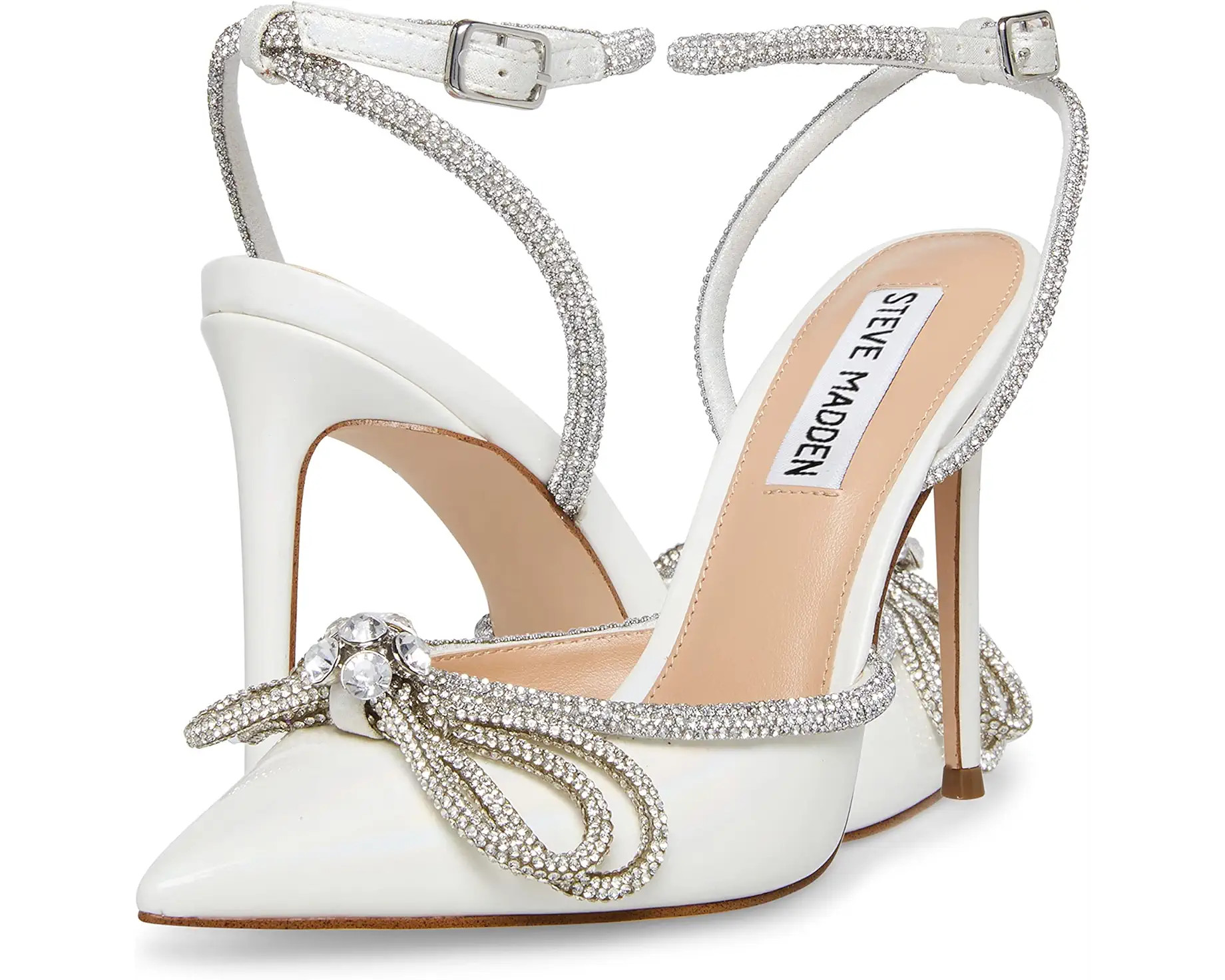 Steve Madden Viable Pump | Zappos