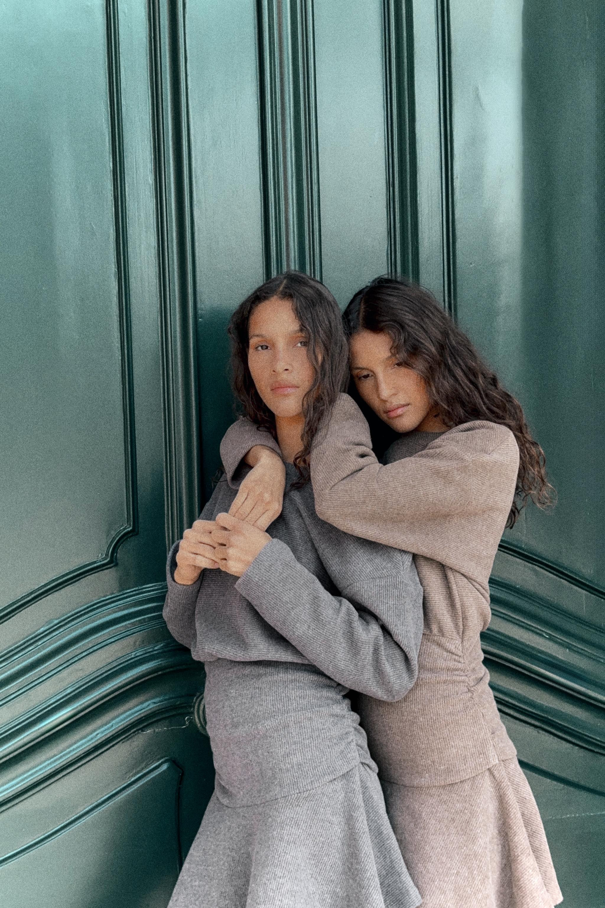 SOFT SASH DRESS | Zara US