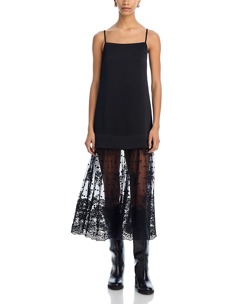 Sea Noa Slip Dress | Bloomingdale's (US)