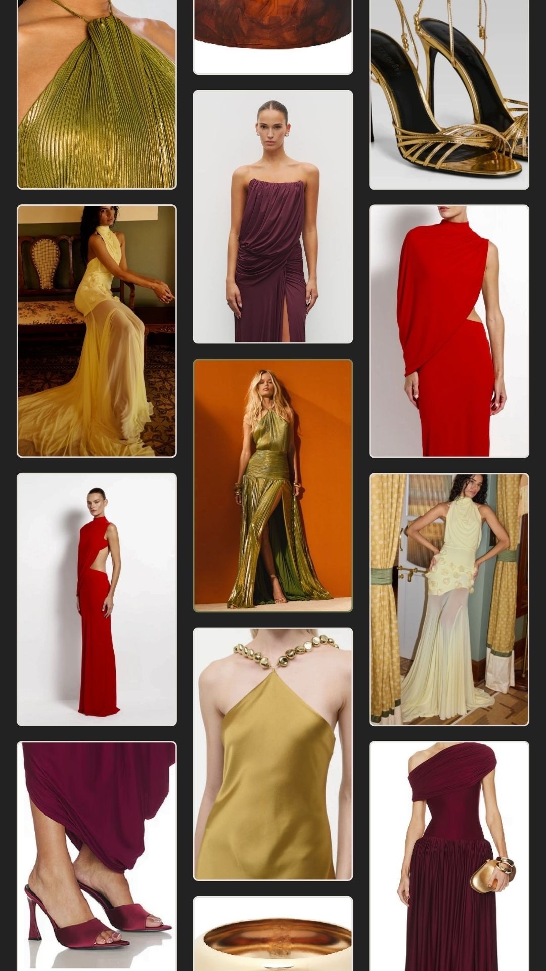 Your cheat sheet for Florence wedding guest dresses #weddingguestdress

#LTKWedding #LTKTravel