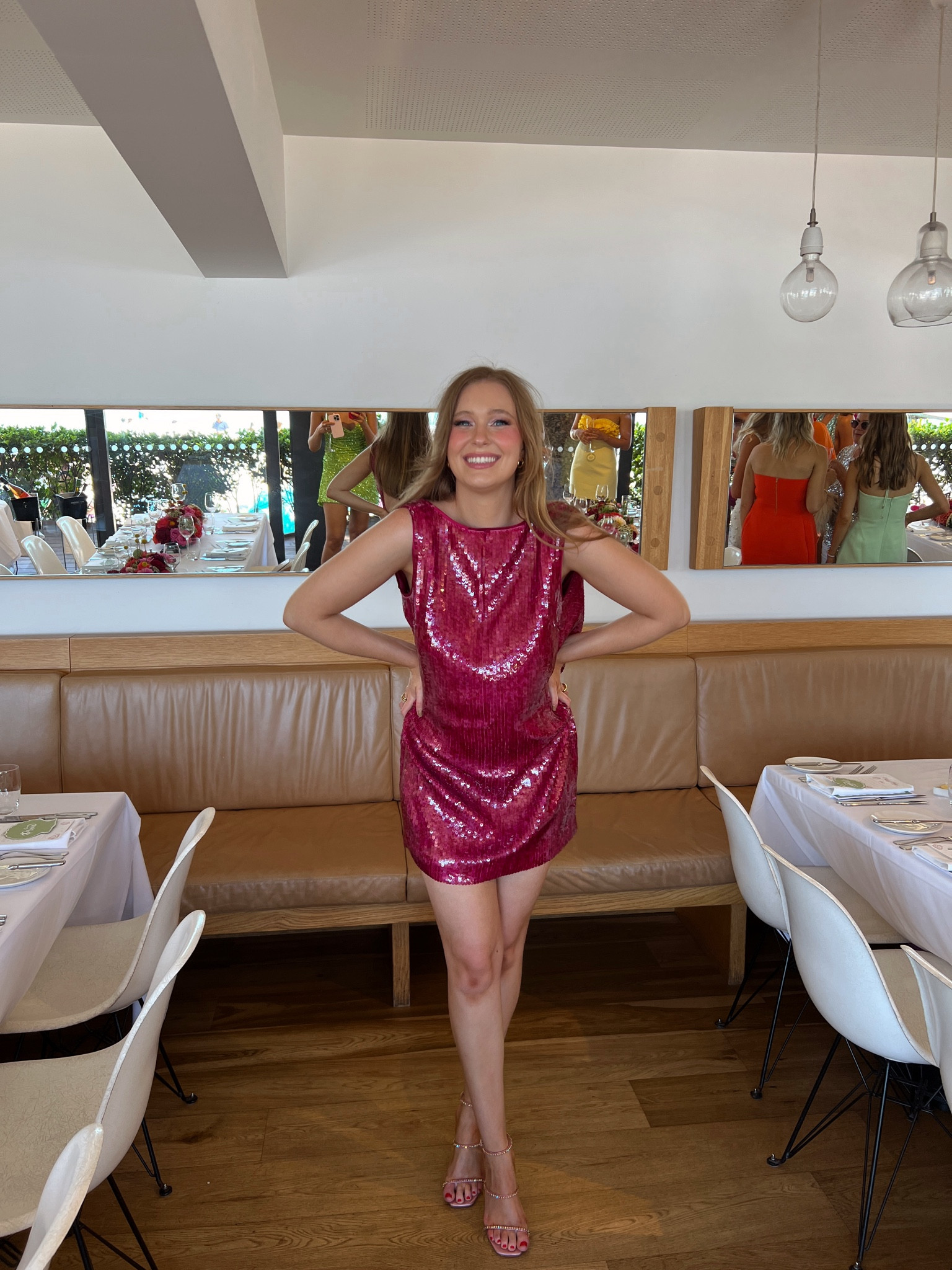 Hens party dress 

#LTKparties #LTKshoecrush #LTKaustralia