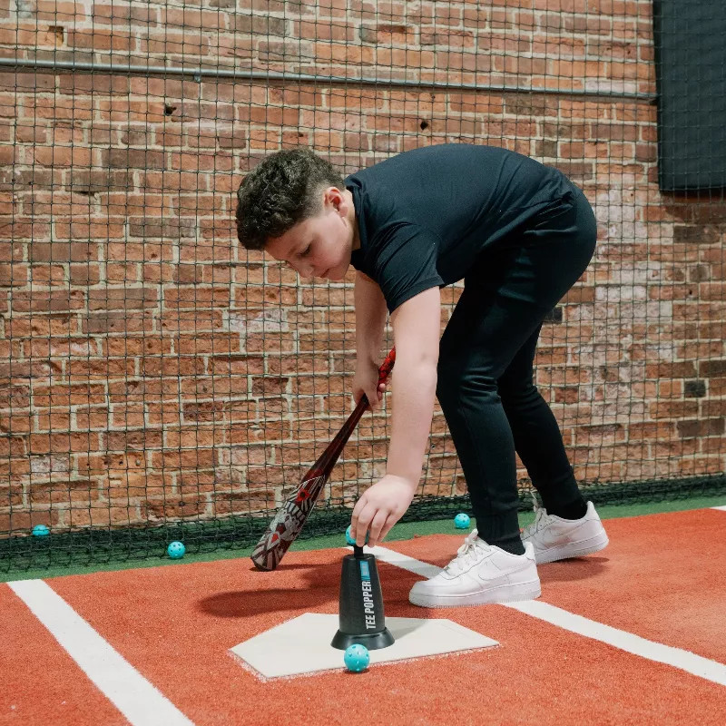 Bandit Sports Tee Popper Mini Training Tee | DICK'S Sporting Goods