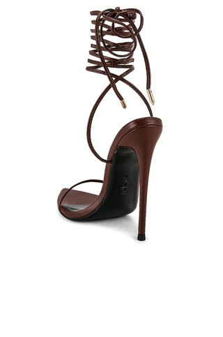 Luce Minimale Heel
                    
                    FEMME LA | Revolve Clothing (Global)