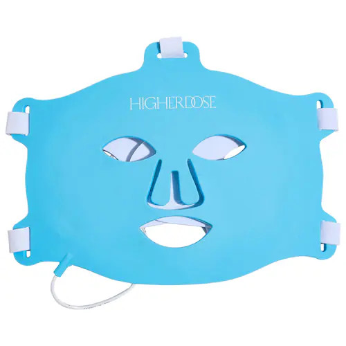 Red Light Face Mask for Fine Lines & Glowing Skin | Sephora (US)