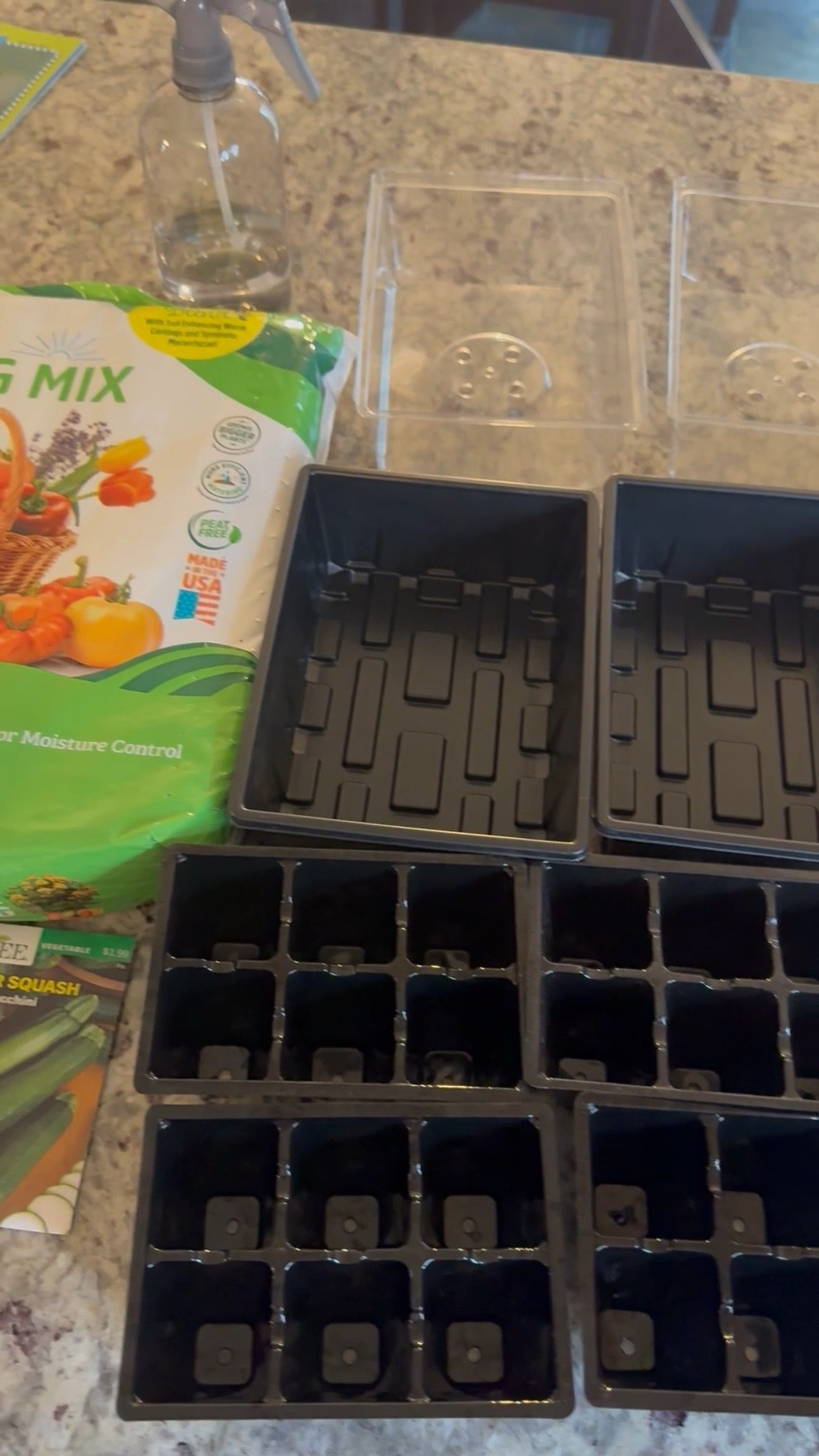 Gardening supplies, spring garden, seedlings, starting seeds indoors, spring essentials, vegetable garden 

#LTKSeasonal #LTKHome