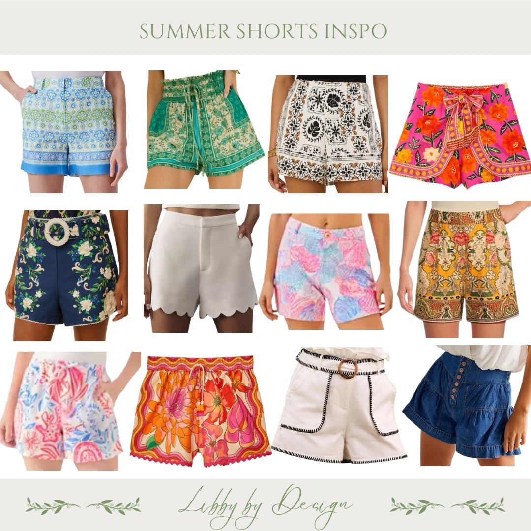 Sun’s out, shorts on ☀️Cute summer styles you’ll live in!

#LTKStyleTip #LTKSeasonal