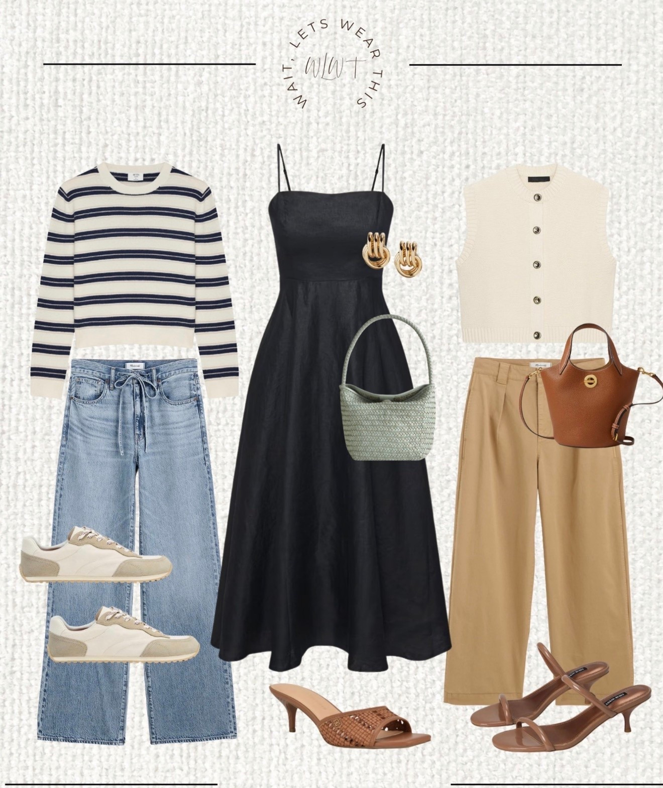 Spring Arrivals☀️

#LTKOver40 #LTKootd