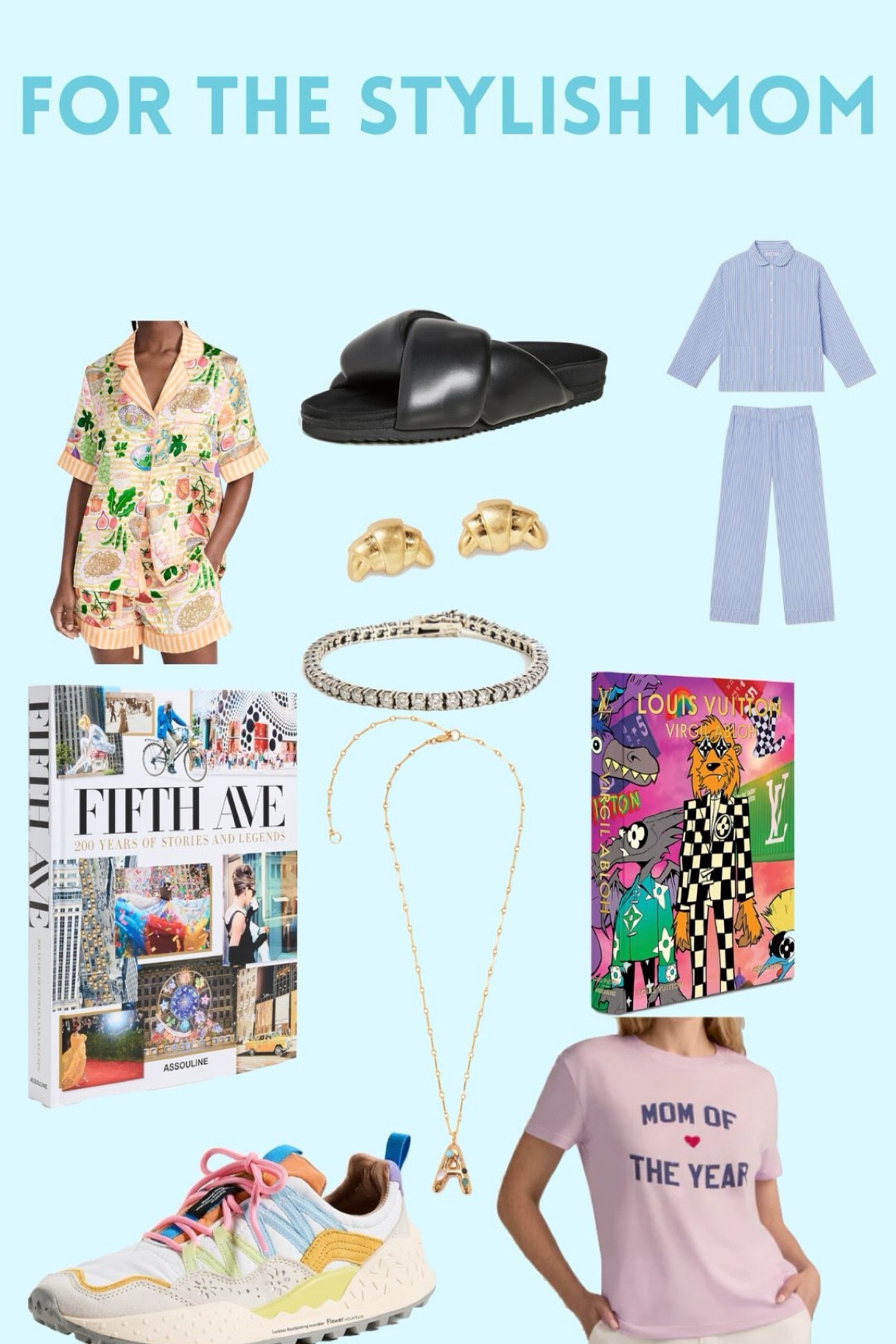 Mother’s Day gifts for the stylish mom!!! #LTKgifts #Mothersday 

#LTKHome #LTKFamily